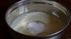 Оладьи с кислым молоком