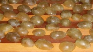 Салат Тиффани с курицей и виноградом