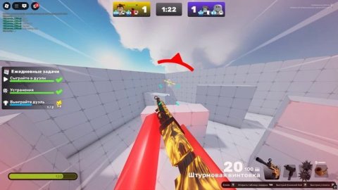 2 НА 2 С ПОДПИСЧИКОМ ПРОТИВ РПГ!