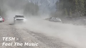 TESH - Feel The Music