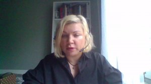 Вебинар «Папино благословение»