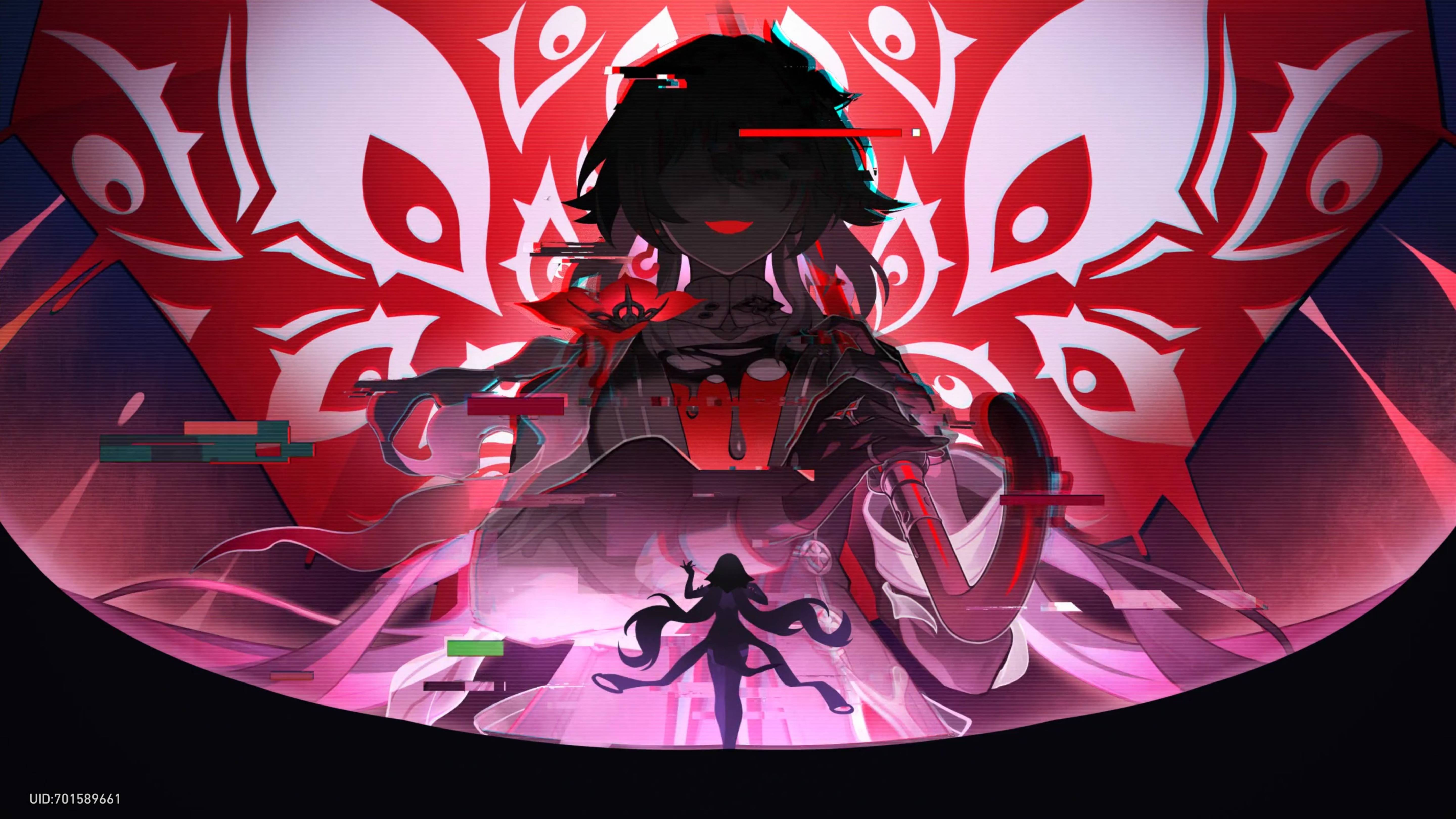 Honkai: Star Rail - Темень вернулась на пустоши(3.6) - Часть 3