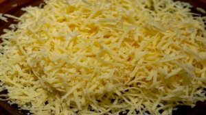 Салат из курицы и чернослива