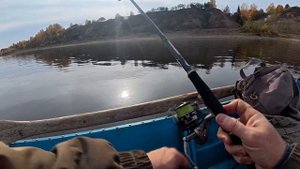 Воблер 80 мм (13 гр) №18 от Mr. Musurok в деле 🎣