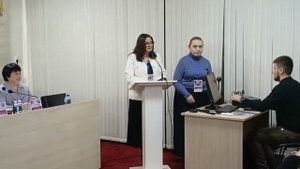 "Междисциплинарная отоларингология": НПК к открытию сурдологического центра.РДКМЦ  МЗ КБР.18.10.25