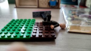 мультики лего