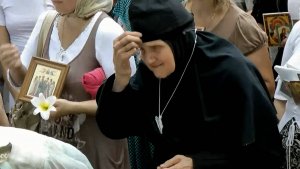 Матушка Емилия