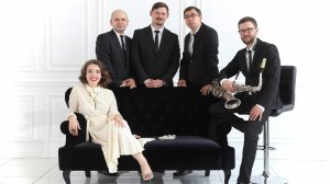 Джазовый коллектив Jazzplay,по вопросам организации выступлений https://jazzplay.ru.