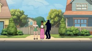 Я Отказывалась Рождаться 9 Лет