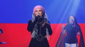 Концерт «Народные песни» на ТВ 🔥