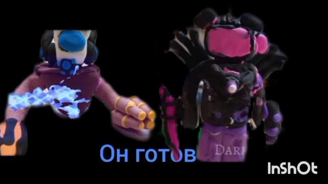 Скибиди 1 - 3 ( 1 сезон )