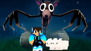 МЫ ПРИРУЧИЛИ ЗВЕРЕЙ В 99 НОЧЕЙ В ЛЕСУ!!!