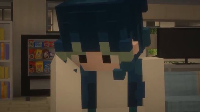 📹 😱 Майнкрафт но Я Стала ЛИЧНОЙ ГОРНИЧНОЙ ГЛАВЫ МАФИИ! смотреть онлайн