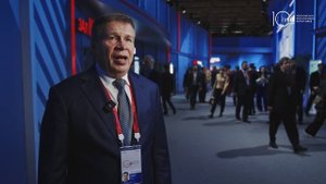 Итоги юбилейного Московского финансового форума