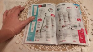 Листаем каталог Faberlic № 16 2025: Спорим, вы ждали эти новинки⁉️ #Faberlic16 #ОсеньЗима2025