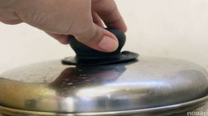 Русский десерт Воздушный рис