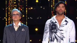 Шоу "Ну-ка, все вместе!" 6 выпуск 7 сезон от 17.10.2025 - кто вышел в полуфинал?