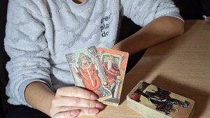 Стрелец♐️ Таро Прогноз на Ноябрь 2025