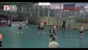 Броски Каустика в игре Каустик vs Академия