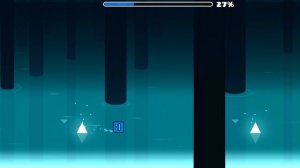 прохожу уровень легкий в гд