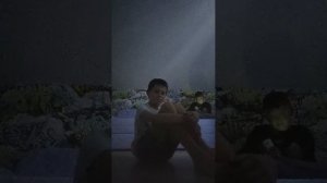 отжимаюсь 10 раз за 1 комментарий. или лайк?