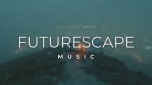 Deep Space Chill | Relaxing Sci Fi Music for Study, Sleep & Focus | Electronic Ambient Vibes-(1080p3