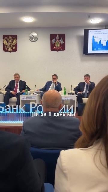 Всемирный Бизнес Форум 2025