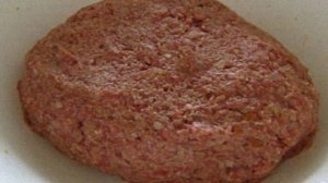 Паровые тефтели в мультиварке