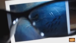 Как проверить поляризационные очки