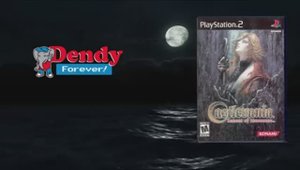 Михалыч - Castlevania: Lament of Innocence (PS2) - часть 1/3 (запись стрима)