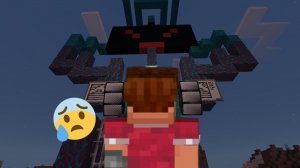 Мой Майнкрафт стал более продвинутым!? Что стало с Майнкрафт!? 😨😨😨