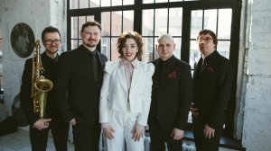 Джазовый коллектив Jazzplay,по вопросам организации выступлений https://jazzplay.ru.