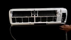 Сплит система не включается || Не реагирует на пульт