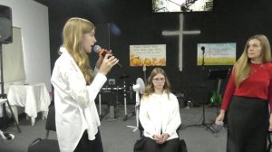 Сценка 1 минута