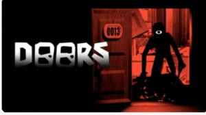 Играю в дорс 1 часть