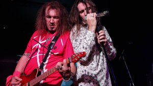 SILVERADO - Poundcake🧁 Van Halen (Electric Drill Song)