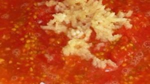 Рагу по-татарски