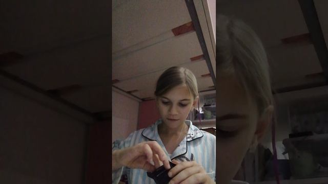 распаковка моего тинта смотреть онлайн