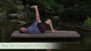 Ли Холден. Цигун для глубокого сна. Вечерний комплекс.