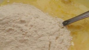 Оладушки на простокваше