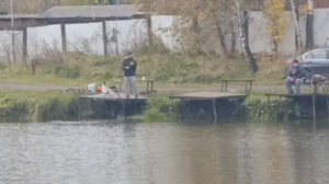 Светлые Горы Форель3 18.10.2025г.