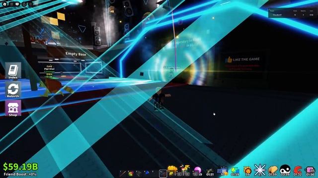 обнова имба