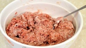 Паровые котлеты с рисом