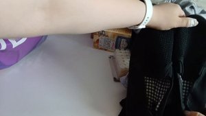 Распаковка заказа с Вайлдберриз