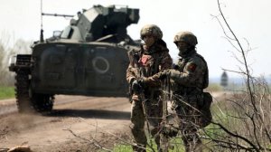 СВОДКА с УКРАИНЫ на 18.10.2025