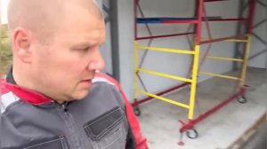 Гараж 7/5 с отзывом от клиента