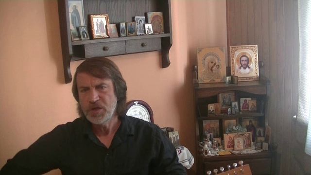 Песня о царе Иоанне Грозном и Ермаке смотреть онлайн