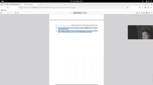 Создание отчета по лабораторной работе №7