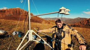 Затерянный карбон 14. Altayefication