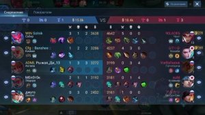 мобайл ледженс